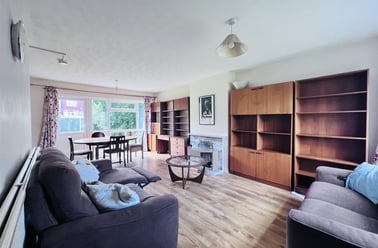 Ingham Grove, Lenton, Nottingham - Image 2